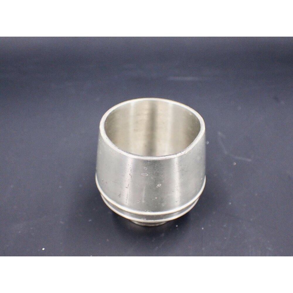 Small Pewter Cup Selangor Singapore